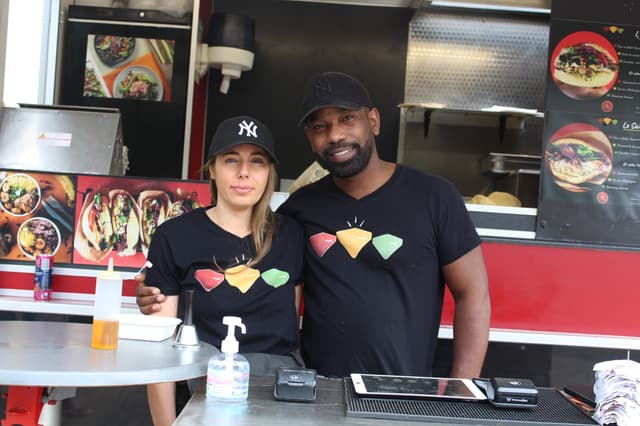 Restaurateur Le Beau Caillou